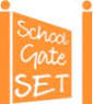 School Gate SET