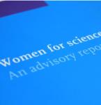 Women For Science