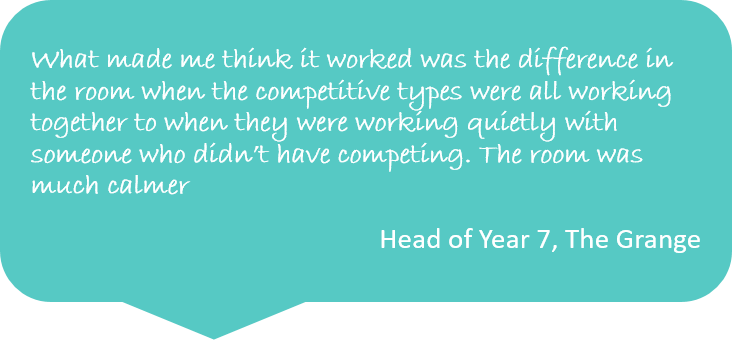 Head of year quote2