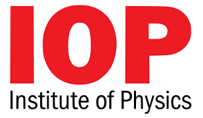 IoP logo