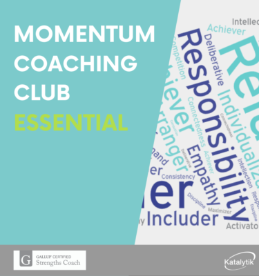 Momentum Club Essential