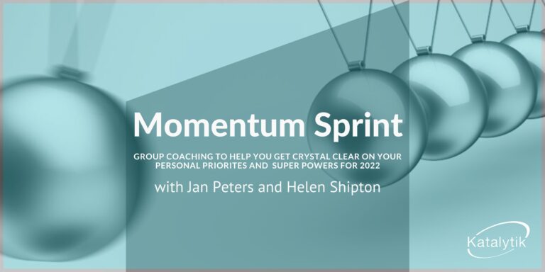 Momentum Sprint scaled