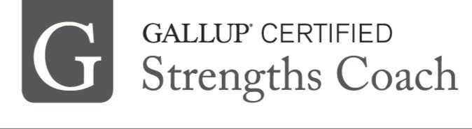 gallup certified strengths coachlogo