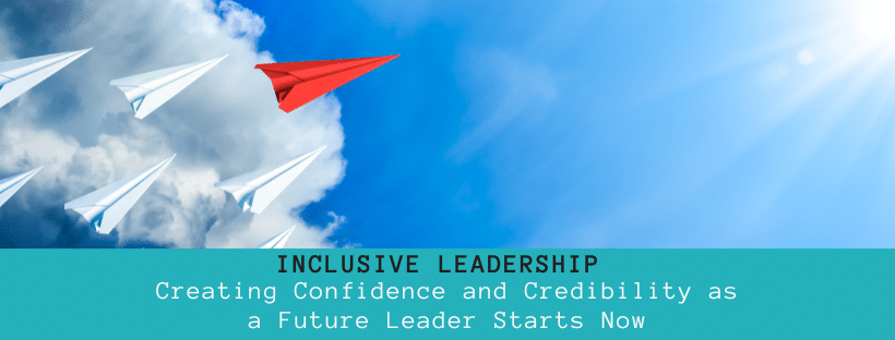 Inclusive Leadership blog