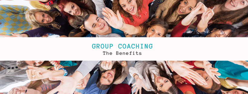 group coaching