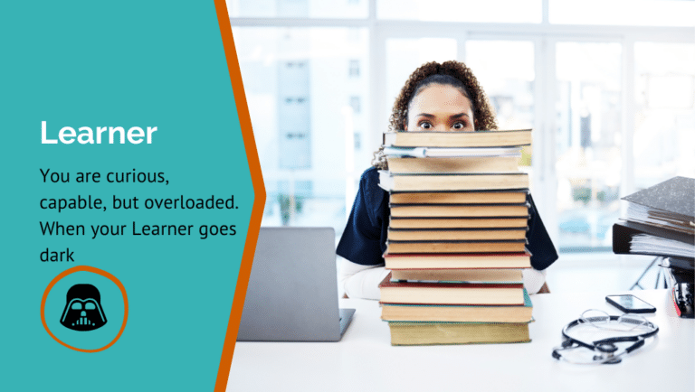 Learner: The eternal student’s guide to mastery and blindspots