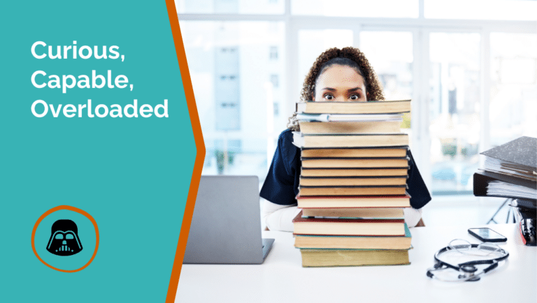 Learner: The eternal student’s guide to mastery and blindspots