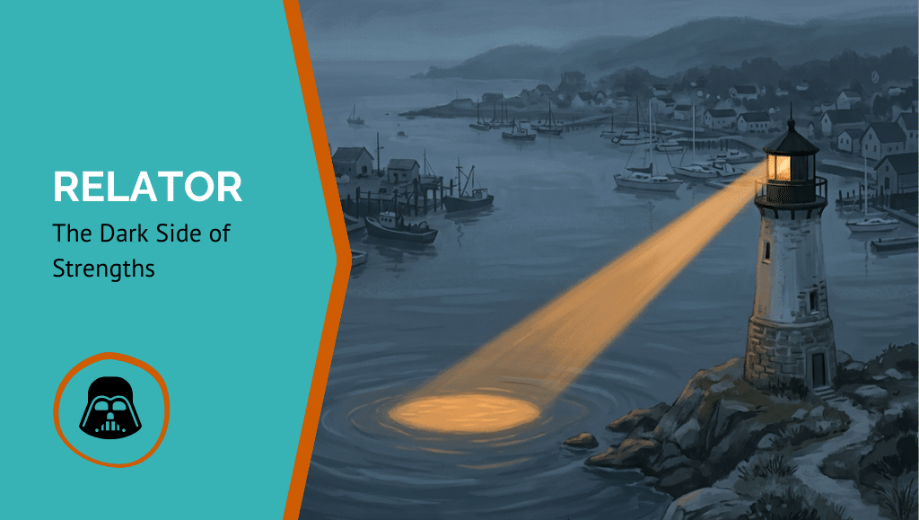 CANVA Relator