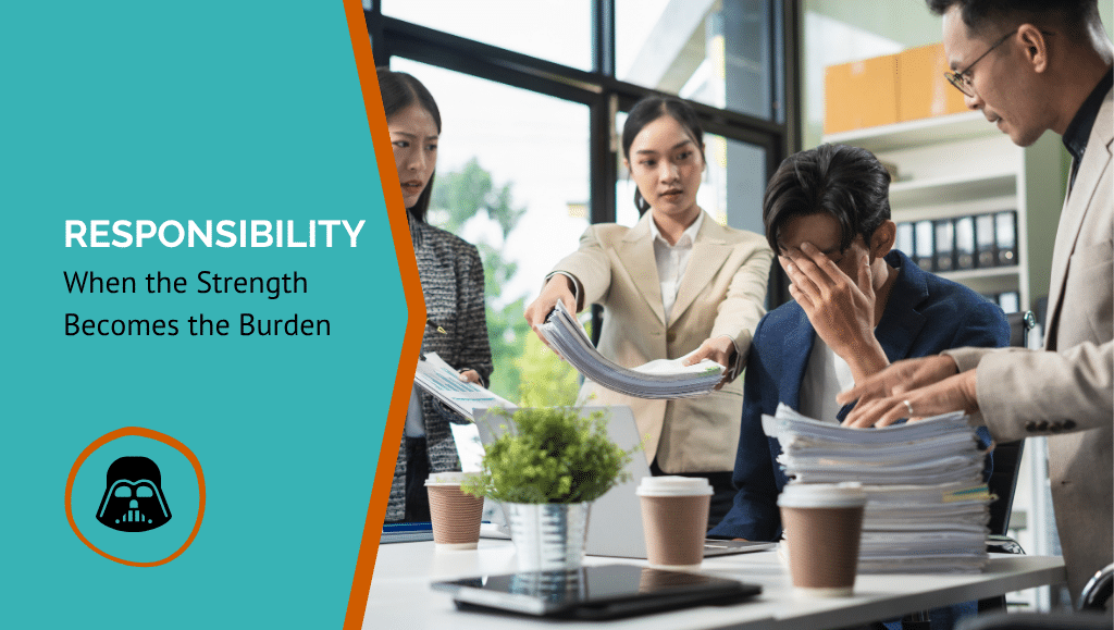 Responsibility