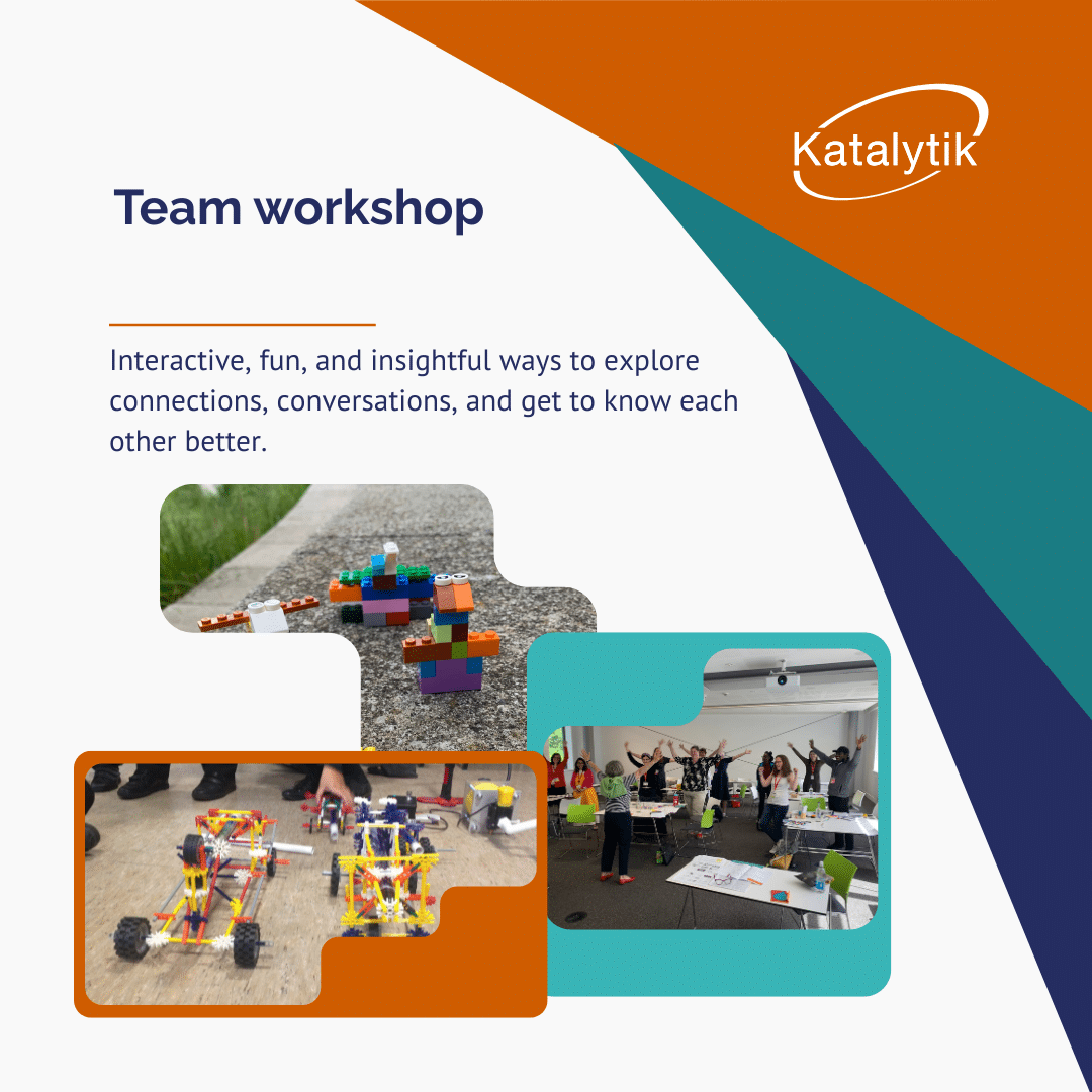 Team workshop